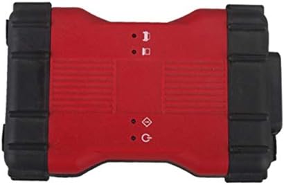 Professional VCM II Car Diagnostic Tool For Ford Full Chip VCM ii IDS V101 OBD2 Tool for Mazda Vehicles Scanner