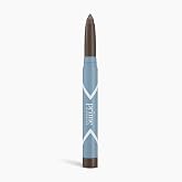 PRIME PROMETICS PrimeEyes Eyeshadow for Mature Women (Espresso) | Crease-Free Powder-to-Cream Non-Drying Eye Shadow, Blends Seamlessly &amp; Flatters Aging Lids, Water-Resistant &amp; Long-Wear