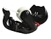 Scotch Magic Tape Dispenser (Black Kitty)