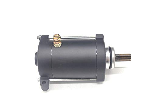 Chanoc Electrical Motor Starter for Terralander 625 Rancher 600 Terracross CF600 ATV UTV 0600-091100 - Thumbnail 3