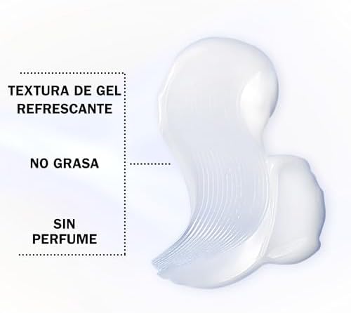 Hyaluronic Acid Crema Hidratante RECAMBIO, Cuidado de la Piel con Niacinamida, 50 ml