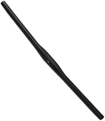 Alfa Pasca Carbon Fiber Bike MTB Handlebars Flat Handle Bar 31.8 Carbon Handlebar 680/700/720/740/760mm Mountain Riser Bar