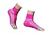 NAK Fitness: Plantar Fasciitis Sock Ankle Sleeve for Arch Support