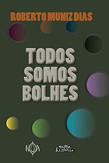 Livro Todos Somos Bolhes