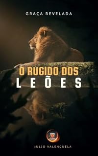 Livro O Rugido dos Leões: Inteligência Espiritual
