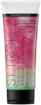 st tropez gradual tan watermelon