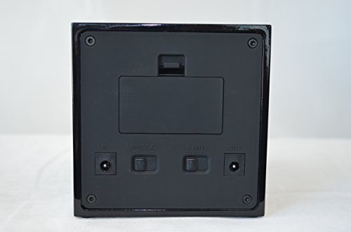Pangaea S700 Single Automatic Metal Watch Winder Carbon Fiber (Battery Operated or AC Powered) - Thumbnail 3