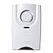 SABRE Indoor Home Alarm Siren for WP-100 Wireless Home Security Burglar Alarm System - DIY EASY to Install