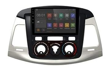 toyota innova music system price