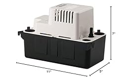 Little Giant 554405 Vcma-15 Series Condensate