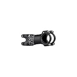Answer ATAC XCM 31.8 Stem 80mm +/-6 Degree Black