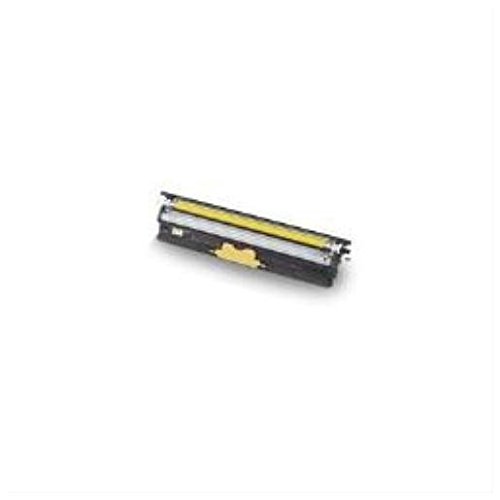 OKI 44250721 C110 Toner - Yellow