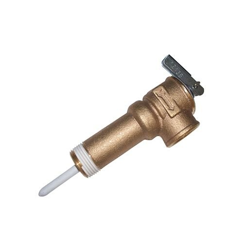 Kenmore Temperature Pressure Relief Valve 4233086 33086