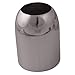 American Standard M907050-0020A Escutcheon Cap Set, Polished Chrome primary