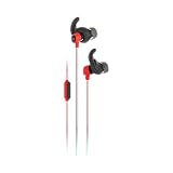JBL Reflect Mini Wired in-Ear Sport Headphones (Red)