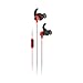 JBL Reflect Mini Wired in-Ear Sport Headphones (Red)