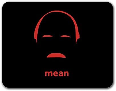 Gene Okerlund3 Customized Rectangle Non-Slip Rubber Large Mousepad Gaming Mouse pad.