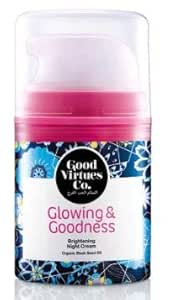 good virtues co skincare