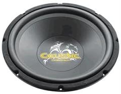 coustic subwoofer 12