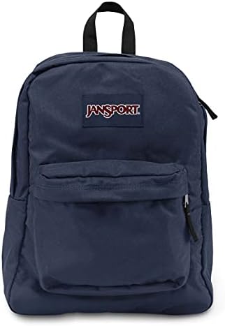 Amazon.com: JanSport Big Laptop Backpack for College - Computer Bag with 2 Compartments, Ergonomic Shoulder Straps, 15 Laptop Sleeve, Haul Handle - Book Rucksack, Navy : Electronics Amazon.com: JanSport Big Laptop Backpack for College - Computer Bag with 2 Compartments, Ergonomic Shoulder Straps, 15 Laptop Sleeve, Haul Handle - Book Rucksack, Navy : Electronics