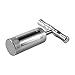 T Handle Pollen Press Hash Compress 3.5'' Height Metal Alloy