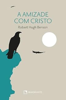 Livro A amizade com Cristo