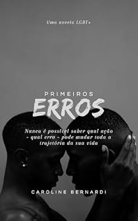 Livro Primeiros Erros