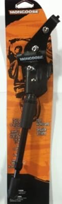mongoose bike kickstand