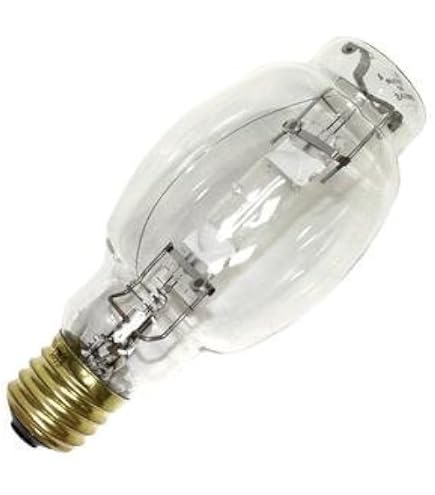Sylvania (64488) M400/U/BT28 400 Watt Metal Halide Light Bulb
