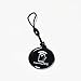 10pcs NFC Tags Keychain Ntag215 NFC Chips Programmable NFC Fob NFC Key Fob NFC Card Compatible All NFC Enabled Mobile Phones & Devices