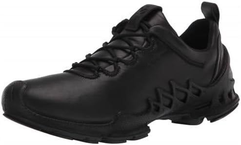 ECCO Men's Biom Aex Hiking Shoe Black, 44 EU price in UAE Amazon