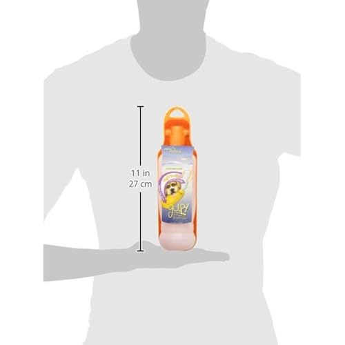 Gulpy Water Dispenser for Dogs Pet Supplies, Dogs, Feeding & Watering Supplies, Water Bottles