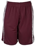 Women's Matrix Basketball Short