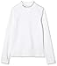 Under Armour Boys Coldgear Armour Mock Top