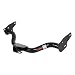 CURT 13514 Class 3 Trailer Hitch, 2-Inch Receiver for Select Nissan Xterra primary
