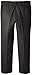 Savane Men's Big & Tall Flat-Front Select Edition Dress Pant