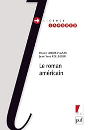 Le  roman américain
