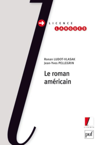 Le  roman américain