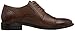 206 Collective Men's Georgetown Cap-Toe Oxford, Cognac, 8.5 D US