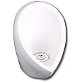 Purleve No Water Urinal System- Urinal Design 201 -White EnviroSeal & 1 BioPur Kit (Standard)