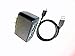 NiceTQ Replacement Wall AC Power Charger Adapter For Texas Instruments TI-84 Plus CE Graphing Calculator