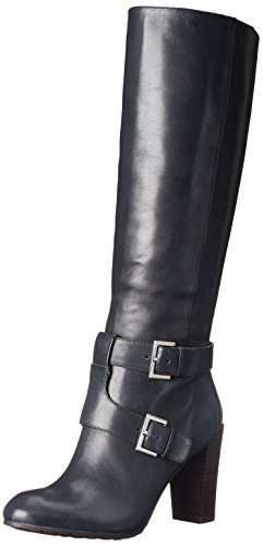 Skylight Leather Knee High Boot 