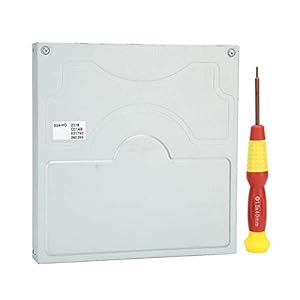 effectief superieure prestaties dvd-rom-drive vervanging professioneel ontwerp duurzaam voor console reparatie onderdeel