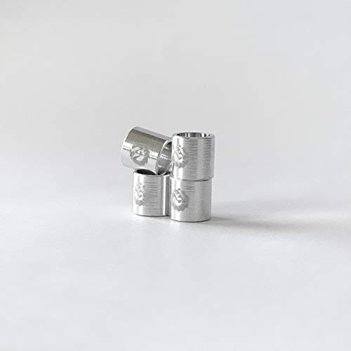 Fireball Dragon Precision Aluminum Spacers and Washers Set for