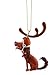 The Grinch Max Kurt Adler Christmas Holiday Ornament Gift Boxed