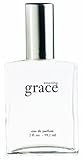 Philosophy Amazing Grace Eau De Parfum Spray, 2-Fluid Ounce
