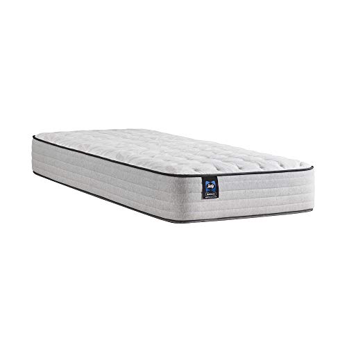 Sealy Posturepedic Spring Bloom Medium Feel Mattress, Twin Pricepulse