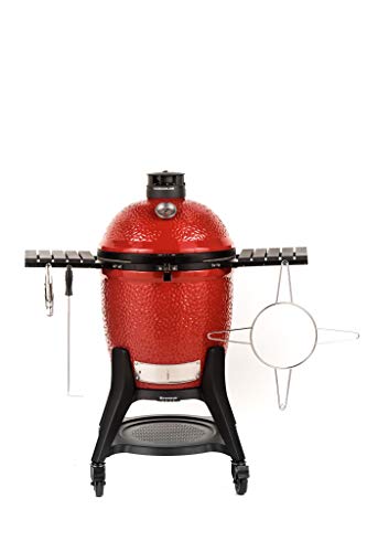 Kamado Joe Classic III Grill - Image 4
