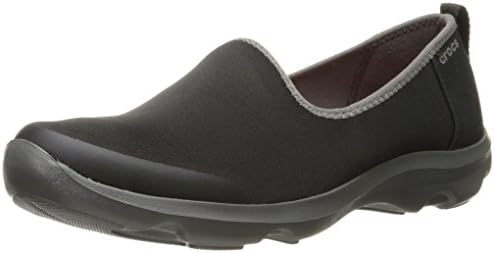 crocs busy day stretch skimmer