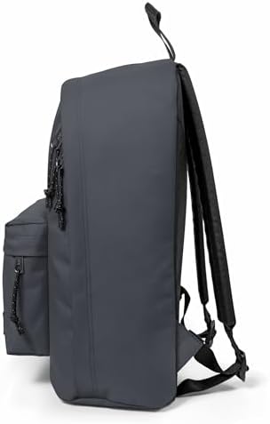 Out of Office Zaino 27L (44 x 29,5 x 22 cm), scomparto laptop 13–15”, zaino scuola e lavoro resistente e idrorepellente con spallacci imbottiti - BLUE DOWNTOWN